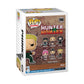 Funko POP! Animation: Hunter X Hunter (HXH) - Phinks Magcub