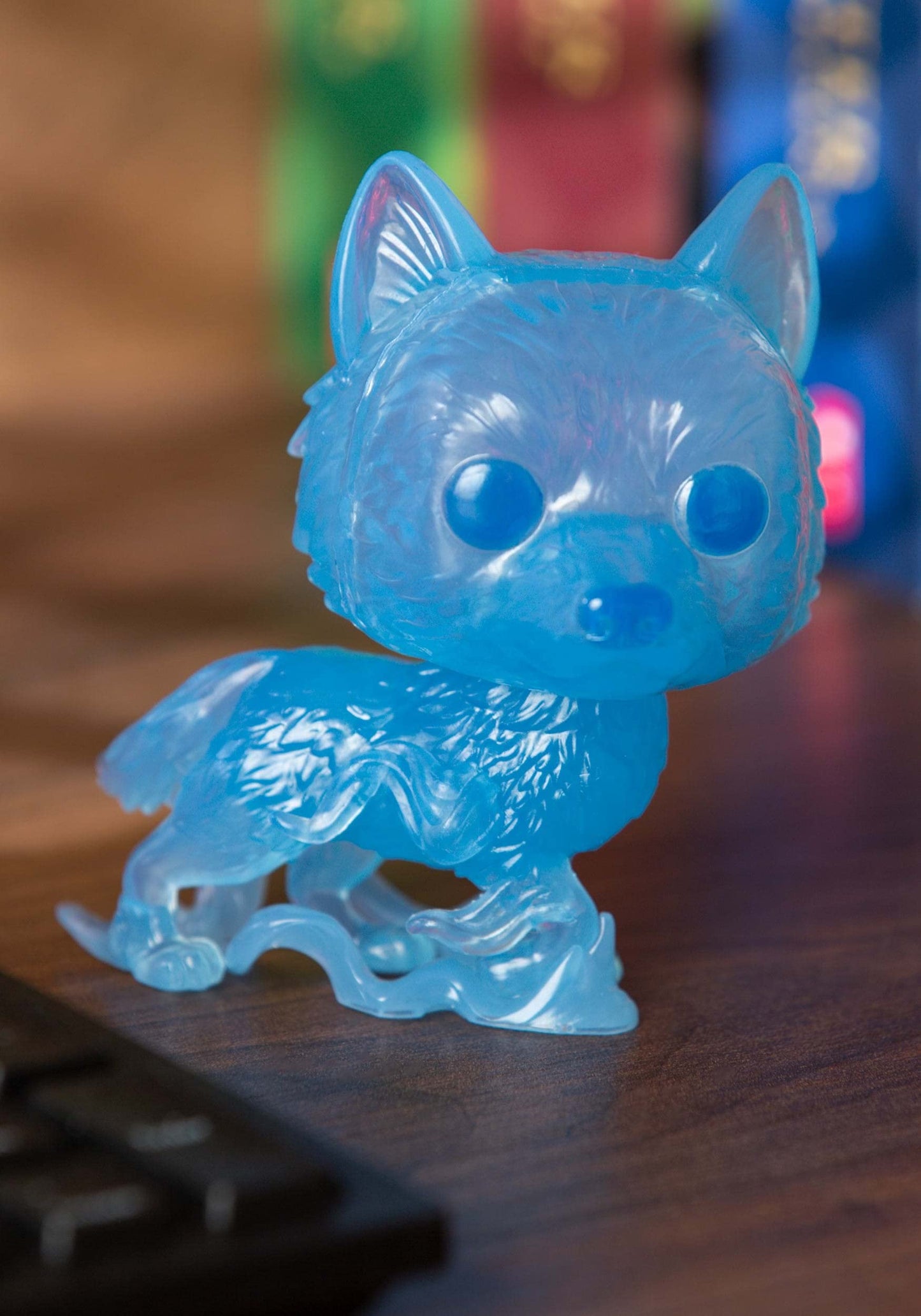 Funko Pop! Harry Potter: Patronus - Lupin