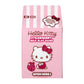 Hello Kitty Strawberry Milk Slap Game, Includes 76 Cards & Collectible Hello Kitty Figurine, Flip Cards & Be The Fastest to React to Pairs, Fives