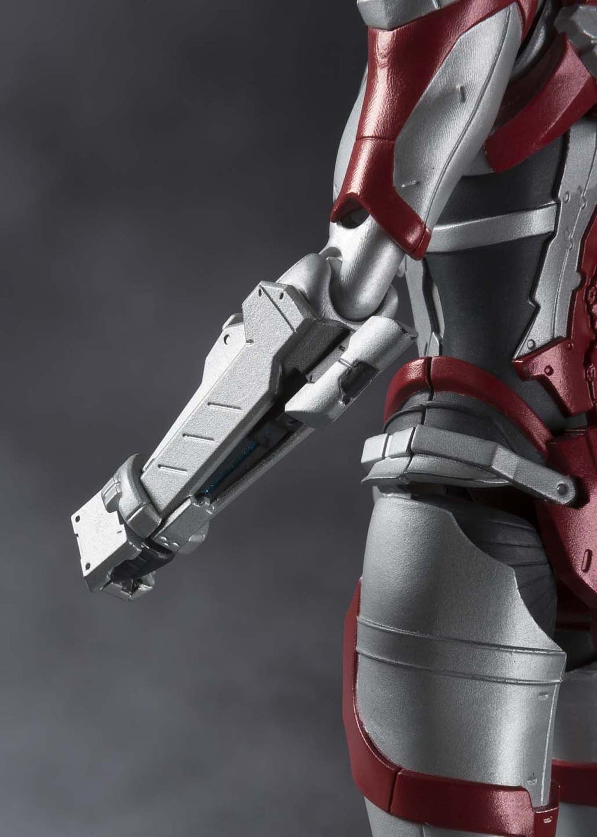 TAMASHII NATIONS Bandai Ultra-Act X S.H.Figuarts Hero's Ultraman Action Figure