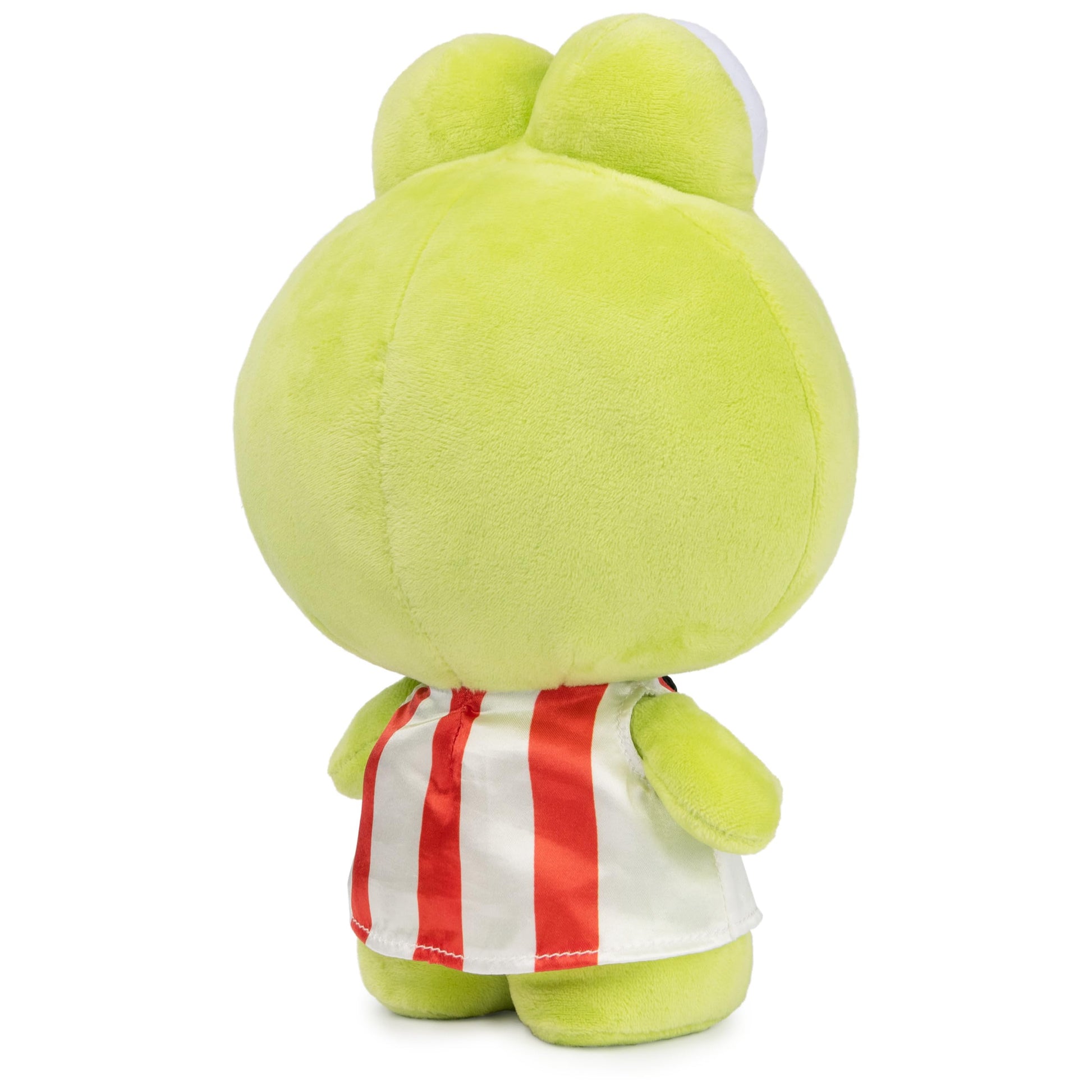 GUND Sanrio Hello Kitty Keroppi 9.5-Inch Plush Toy for Ages 1+