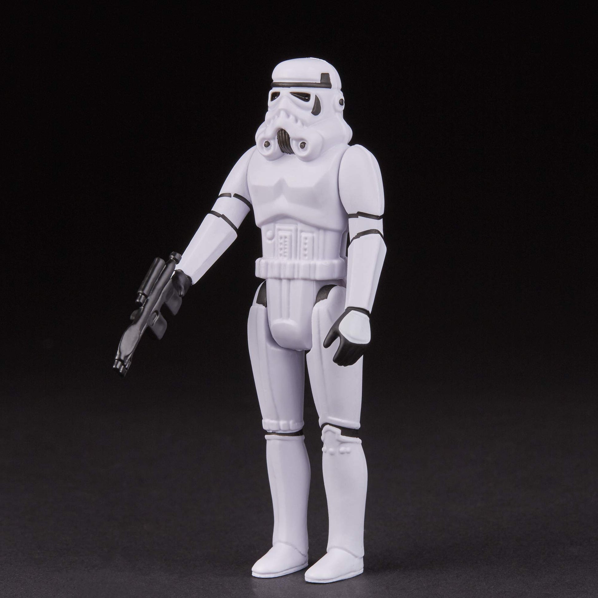 Star Wars Retro Collection 2019 Episode IV: A New Hope Stormtrooper