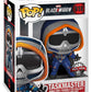 Funko Pop! Marvel Black Widow Taskmaster (Special Edition) #610 150g, Multi Coloured,FUN46688