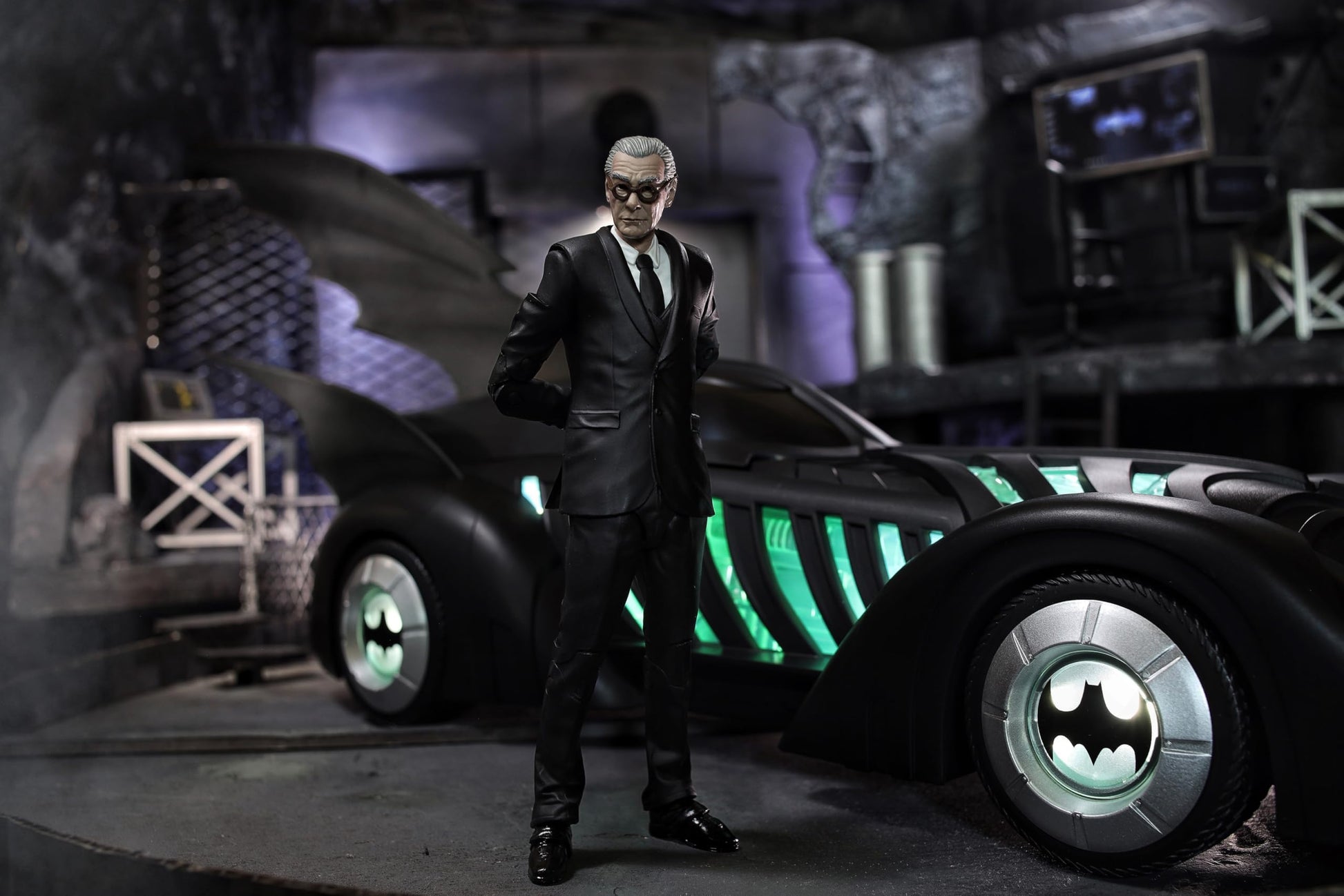 McFarlane Toys 7