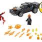 LEGO 76173 Super Heroes Spider-Man and Ghost Biker vs. Carnage