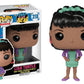 Funko POP TV Saved by The Bell Lisa Turtle Action Figure