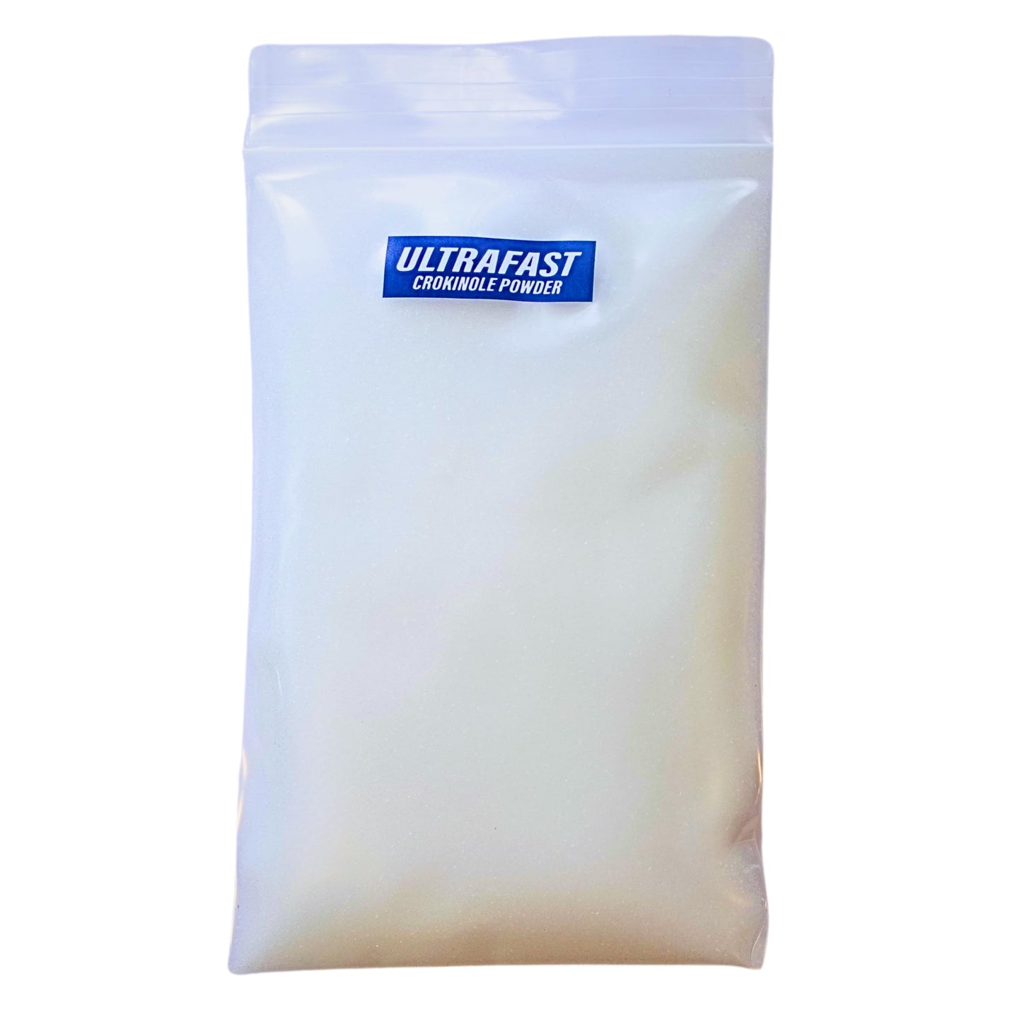 Ultra Fast Speed Crokinole Board Powder / Shuffleboard Wax (80 Grams)