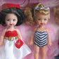 Barbie Ornament Collection Giftset