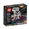 LEGO Star Wars ARC-170 Starfighter Toy