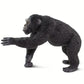Safari Ltd. Chimpanzee Figurine - Lifelike 4" Primate Figure - Educational Toy for Boys, Girls, and Kids Ages 1+