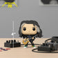 Funko POP! Rocks: Metallica - Kirk Hammett