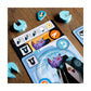 Wild Space Card Game - Explore a New Galaxy of Treasures and Adventures! Space Exploration Strategy Game for Kids and Adults, Ages 10+, 1-5 Players