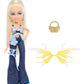 Bratz Fashion Pixiez Cloe Collectible Fantasy Doll with Real Fashions and Accessories