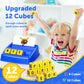 Learning Games for Kids Ages 3-8, Matching Letter Game for Kids Toys Ages 3-8 Educational Toys for 3-8 Year Olds Boys Girls Birthday Party Easter