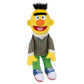 GUND Sesame Street Bert 14-Inch Muppet Plush Toy for Ages 1+