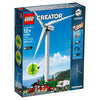 LEGO Creator Expert Vestas Wind Turbine 10268 Building Kit (826 Pieces)