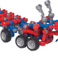 ALEX Toys ZOOB CAR DESIGNER (0Z12052)