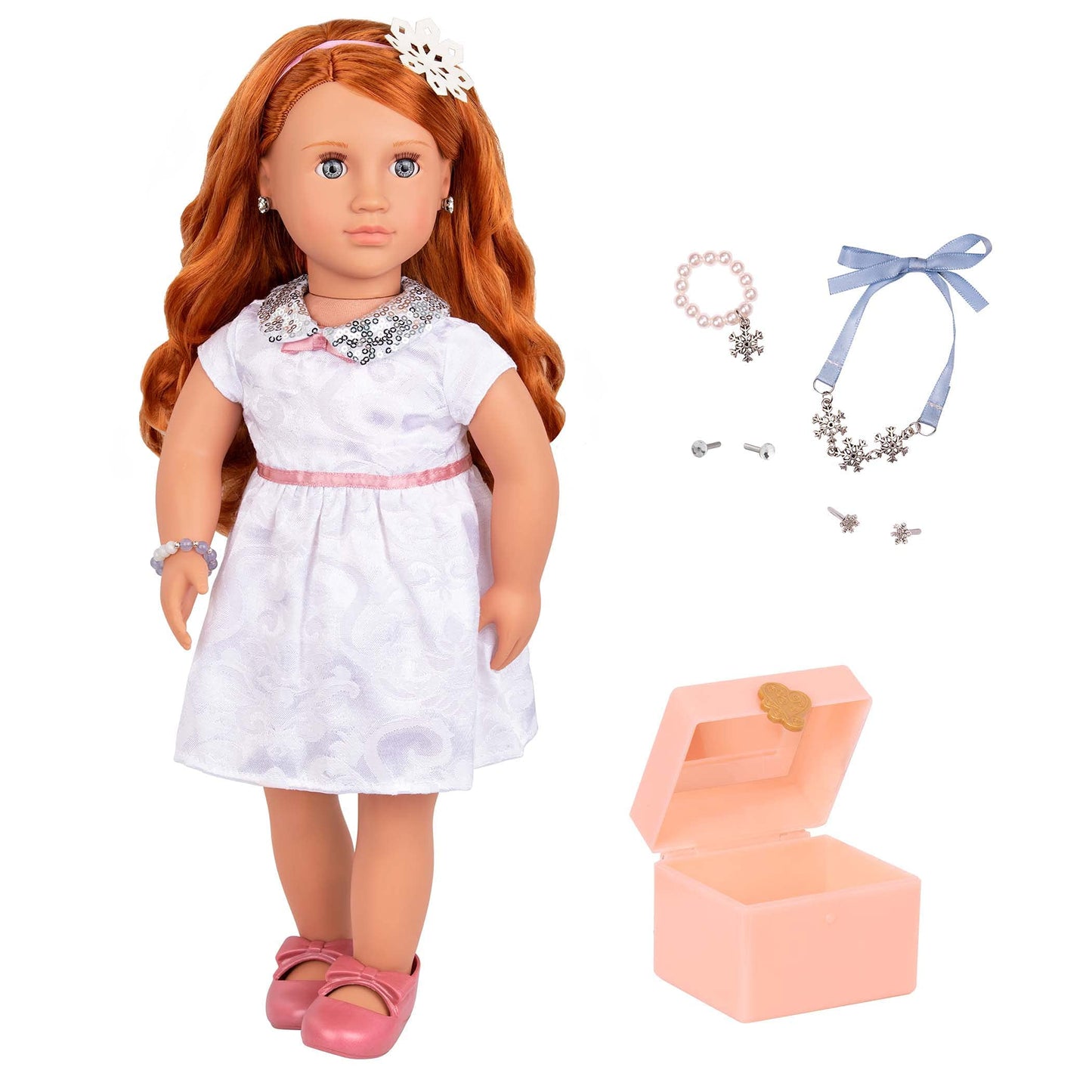 Our Generation 70.31277Z Dolls