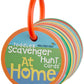 MOLLYBEE KIDS Toddler Scavenger Hunt Cards at Home, Toddler Activity, Ages 2, 3, Indoor Scavenger Hunt Game