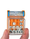 World's Smallest Boggle, Multi, 2 players