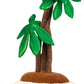 Russ Greenhouse 4 Feet Tall Money Tree Plush - Ultrasoft Official Jazwares Plush - Ages 3+