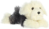 Aurora Flopsie 12" Edwin Adorable Stuffed Animal