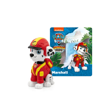 Tonies Marshall Audio Toy Figurine from PAW Patrol Jungle Pups