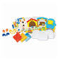 Melissa & Doug Shake It! Deluxe Pets Beginner Craft Kit