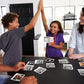 Mattel Games Snapshouts Family Fun Card Game Multi Player