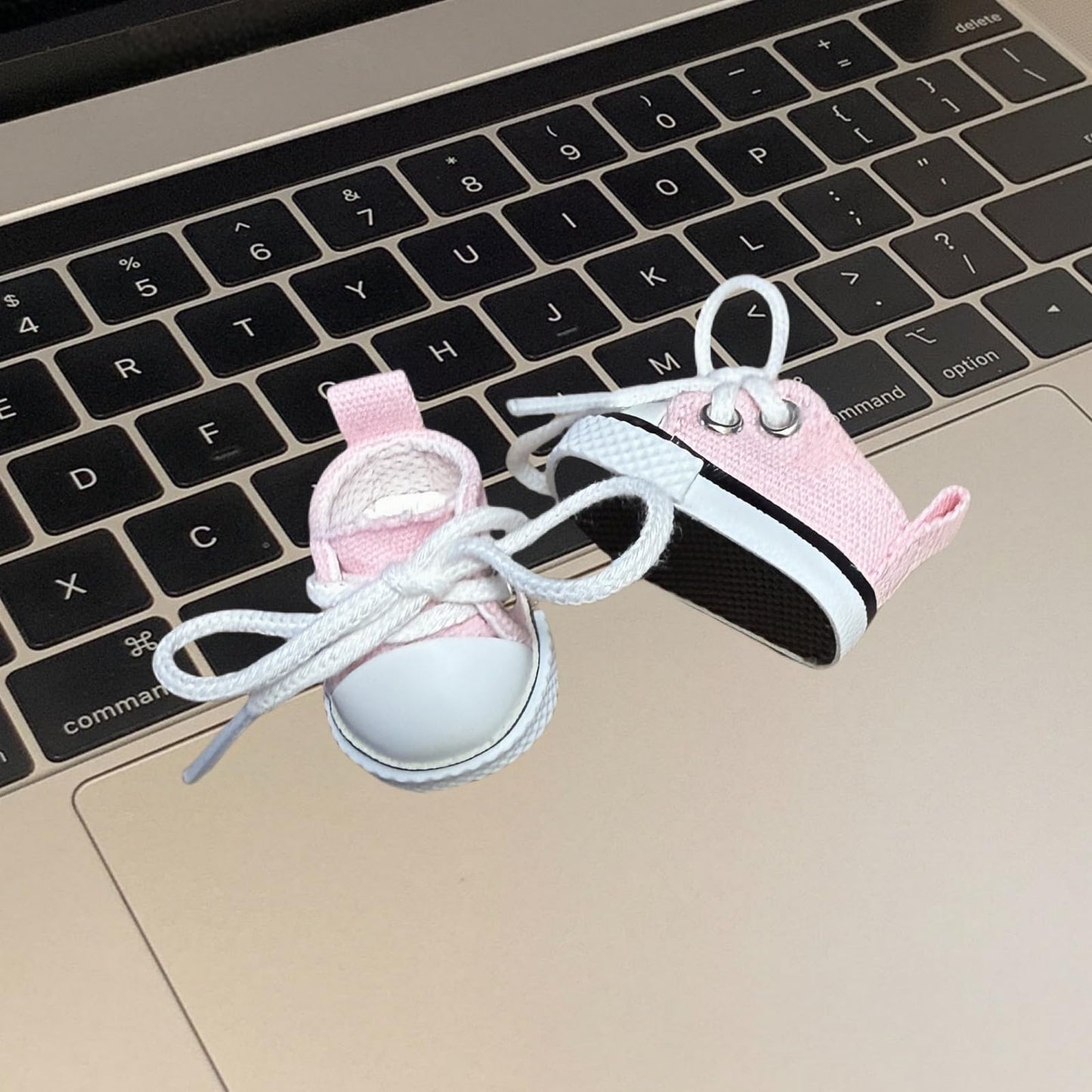 17cm Doll Shoes (No Doll), Mini Shoes Replacement, Cute Kawaii Fashion Shoes for 6.7inch Doll Suit, Shoes & Clothes Accessories for 1st/2nd/3rd Gen