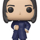 Funko Pop! Movies: Harry Potter - Severus Snape (Yule)