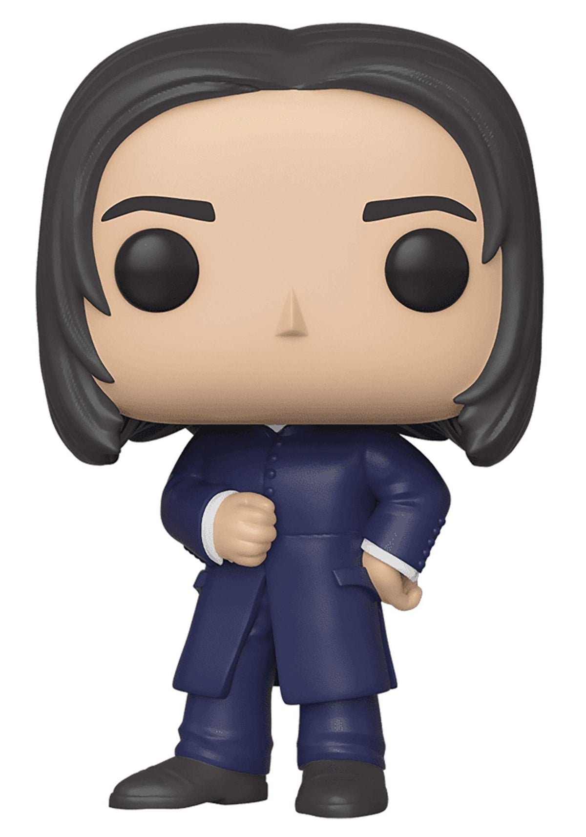 Funko Pop! Movies: Harry Potter - Severus Snape (Yule)