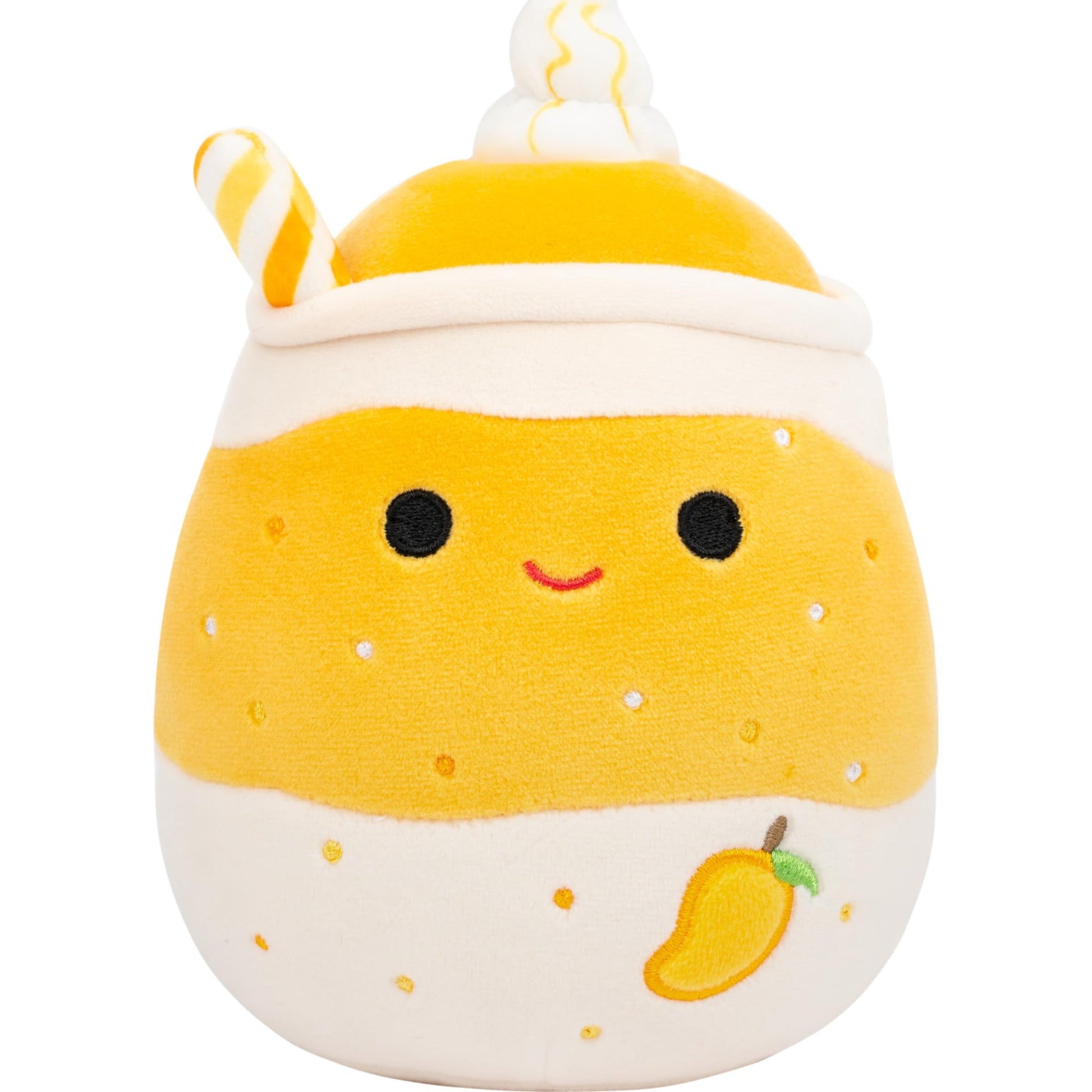 Squishmallows Original 5in Frozen Dessert Mystery Squad - Official Jazwares Scented Plush (Little)