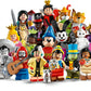 LEGO Minifigures Disney 100 71038, Limited Edition Collectible Figures for Disney 100 Celebration, Gift to Encourage Kids Ages 5+ to Enjoy Independent