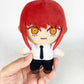 Great Eastern Entertainment Chainsaw Man - Makima Uniform #1 Mini Plush 4.5" H