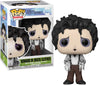 Funko POP! Movies: Edward Scissorhands in Dress Clothes
