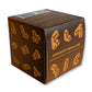 Generic Advanced Soma Cube, Light Brown
