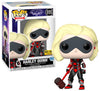 Funko DC Gotham Knights POP! Games Harley Quinn Exclusive Vinyl Figure #895