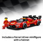 LEGO Speed Champions Ferrari 499P 77261