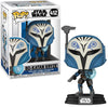 Funko Pop! Star Wars: Clone Wars - Bo-Katan Vinyl Figure