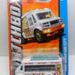 Matchbox 2013 #004 MBX Adventure City Food Truck 4 of 120