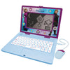 Lexibook, Frozen Educational Laptop for Kids, JC599FZi2