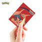 Ultra Pro ULP16731 Pokemon Mega Charizard Y Deck Protector - 65 Piece