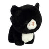 Aurora - Teddy Pets - 7" Tuxedo Cat