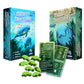 Green Manatees Mini Expansion (Expansion for Manatee Sanctuary Board Game)