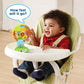 VTech Baby Lil' Critters Spin and Discover Ferris Wheel, Green