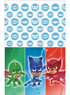 PJ Masks Plastic Tablecover