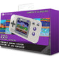 My Arcade Gamer V Classic-Purple: Portable Gaming System with 220 Games, 2.5" Color Display, Pocket Size (DGUN-3920)