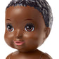 Barbie Babysitters Inc. Sleepy Baby Story Pack #2