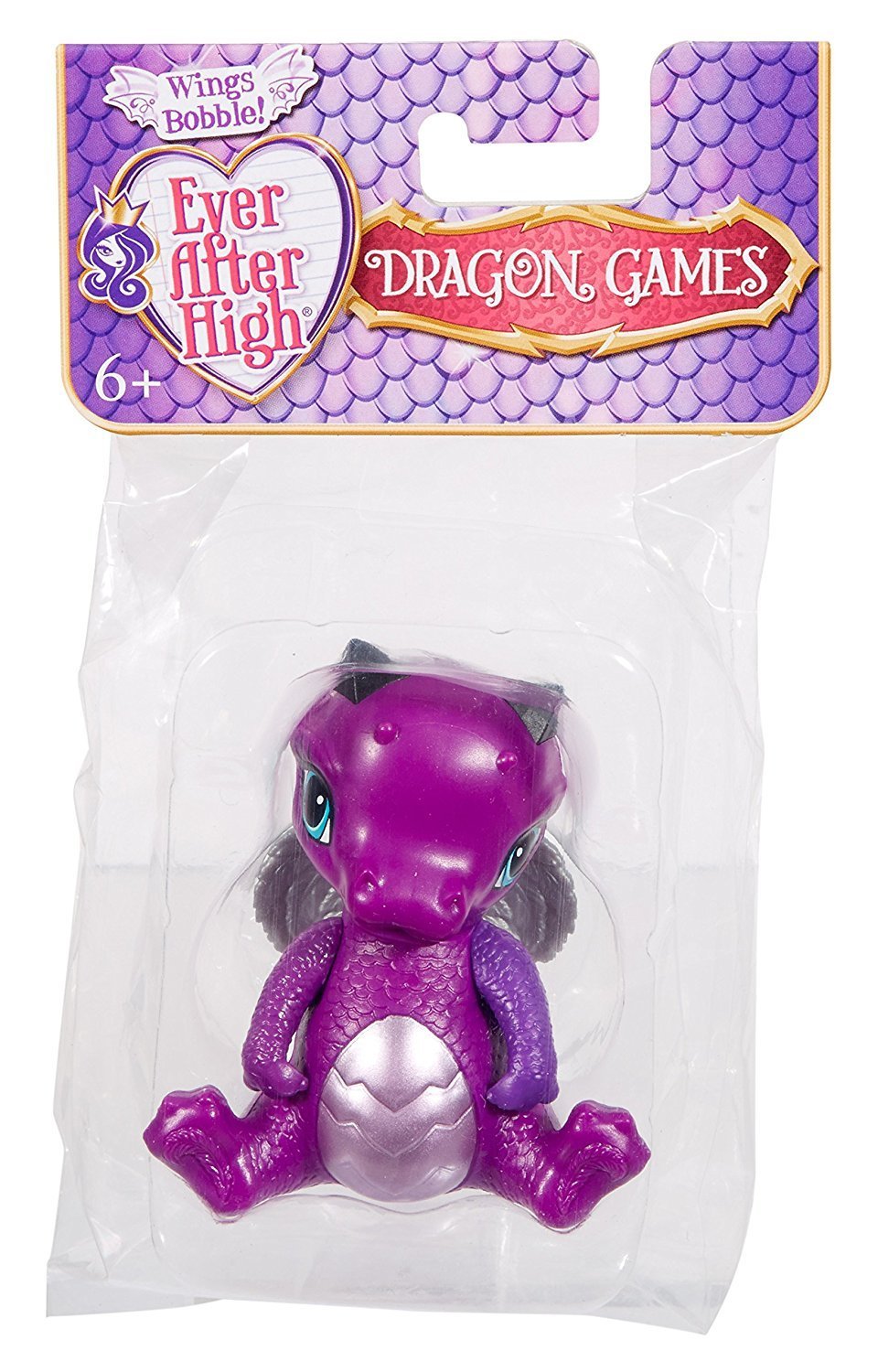 Mattel Mattel Ever After High Raven Dragon Figure